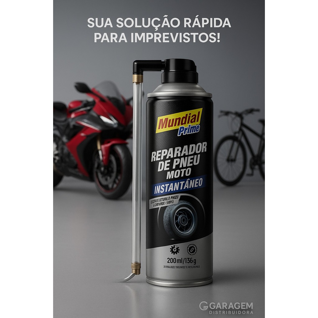 Reparador de Pneu Furado: Onde Comprar | BuscaProdutos