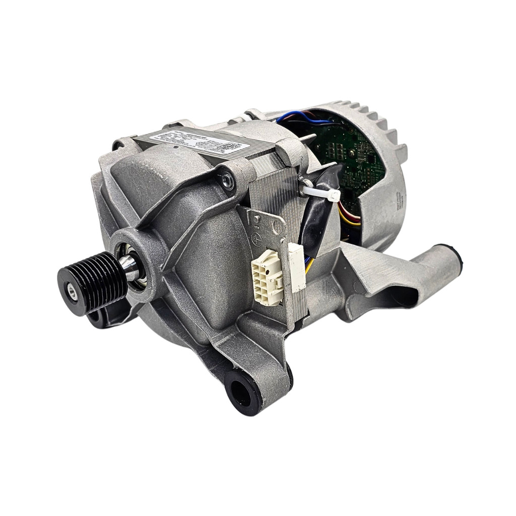 Motor Lava E Seca 11kg 12 Kg 127v 11002015015529 Mf200 Midea
