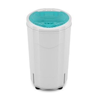 Centrífuga De Roupas Britânia 15kg Cesto Extra Grande 220V