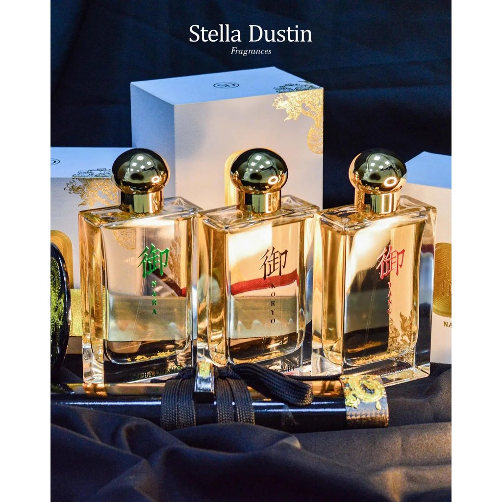 O que é Dynasty Tang Perfume? Guia e Onde Comprar | BuscaProdutos