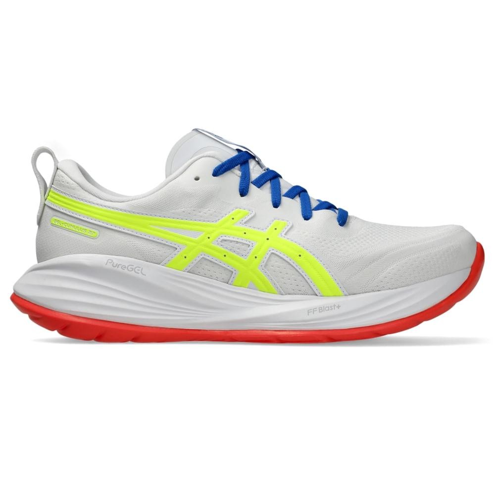 TENIS ASICS GEL-CUMULUS 27 ATC MASCULINO