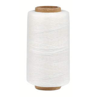 Cordone Cordão Linha Barbante Fio Encerado 150 metros 1mm em Oferta na Shopee