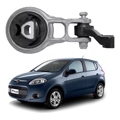 Coxim Cambio C/suporte Palio 1.6 16v 2011 A 2017