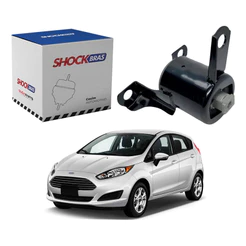 Coxim Motor Direito New Fiesta 1.5 1.6 16v 2014 A 2017