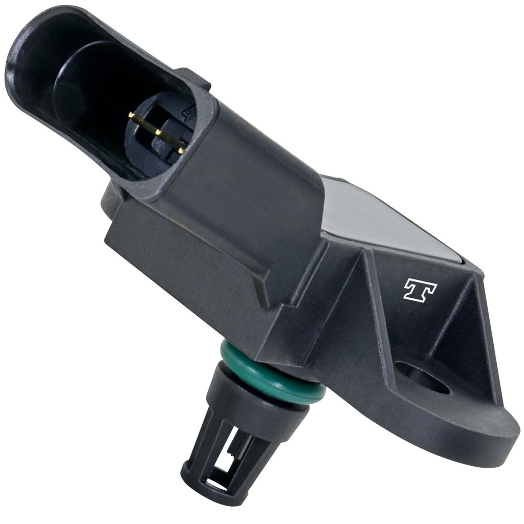 SENSOR DE VÁCUO DO SERVO FREIO A1 2011 A 2014 / MACAN 2015 A 2017 / GOLF 2016 A 2017 - MTE THOMSON 71139