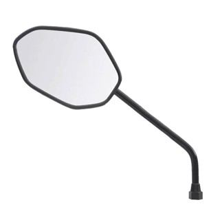 RETROVISOR MINI TITAN 150 / 160 2014- ESQUERDO HONDA PRETO (GVS) CADA em Oferta na Shopee