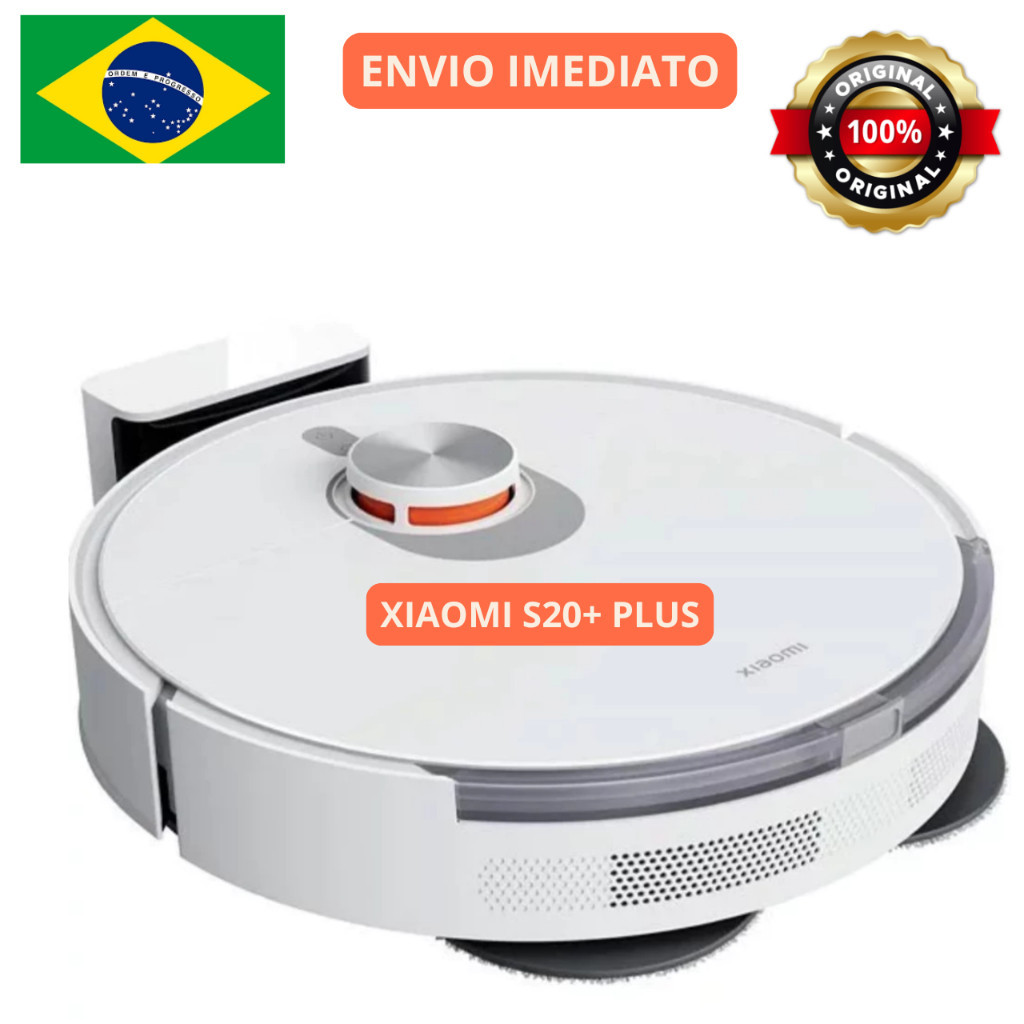 Aspirador Robô Brasil: Onde Comprar | BuscaProdutos