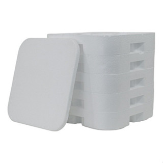 kit c/5 Porta Marmitex Quentinhas N.8 + tampa Motoboy isopor® Kisoeps Suzano em Oferta na Shopee