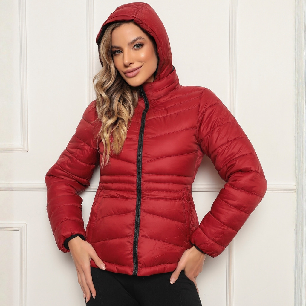 Bobojaco Feminino Dupla Face: Onde Comprar | BuscaProdutos