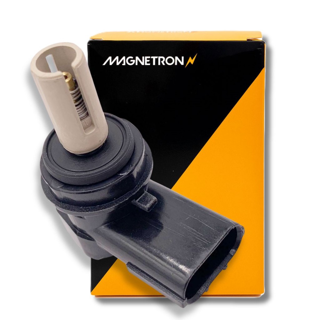 Atuador de Marcha Lenta Biz 125 2011-2015 Magnetron