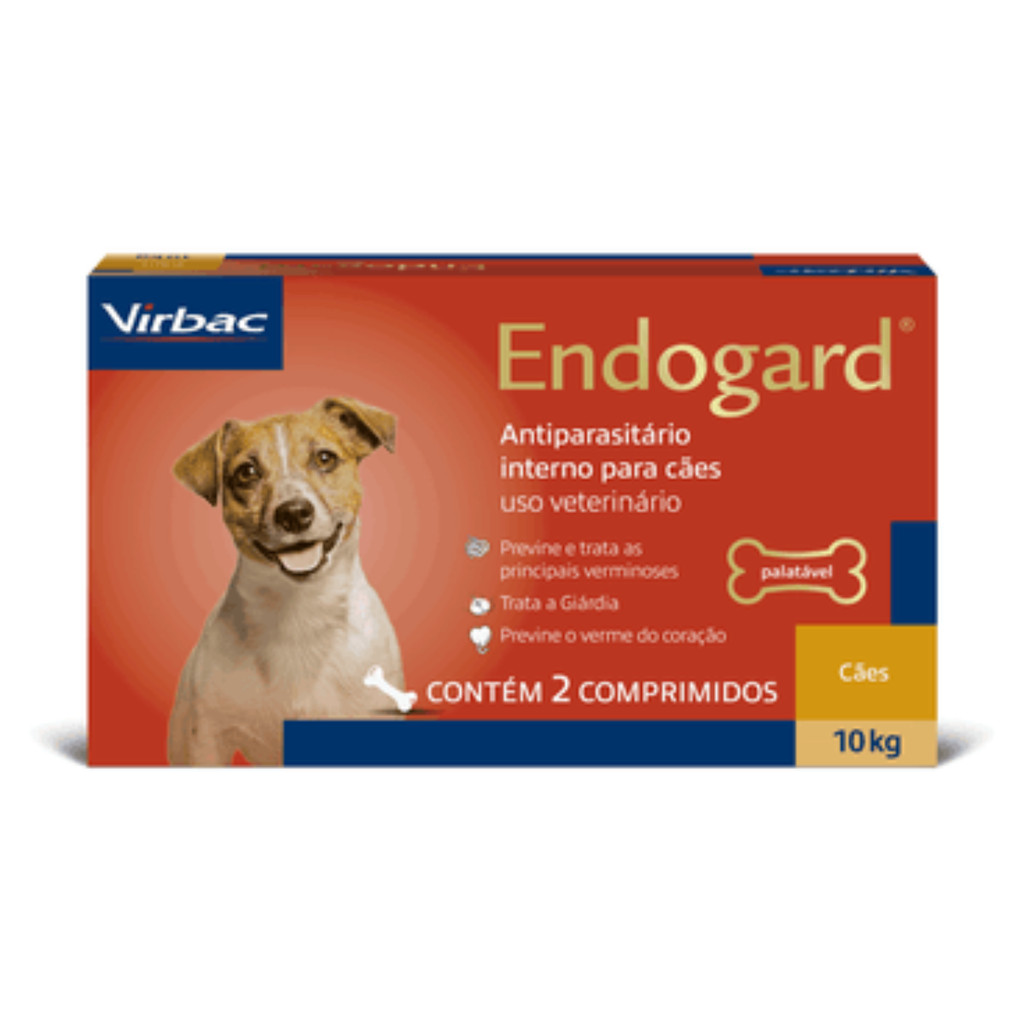 O que é Endogard 10kg? Guia e Onde Comprar | BuscaProdutos