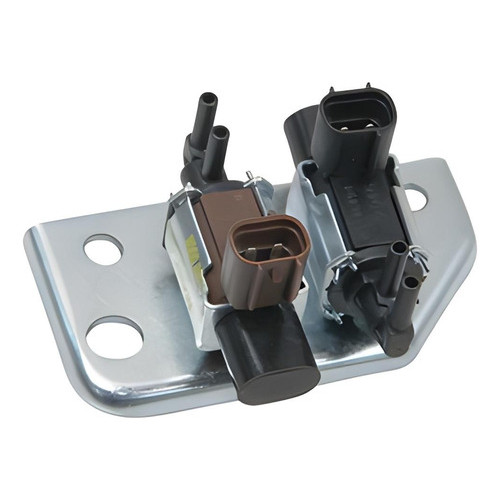 Válvula Solenoide Da Turbina Da L200 Outdoor 2004 2005 2006