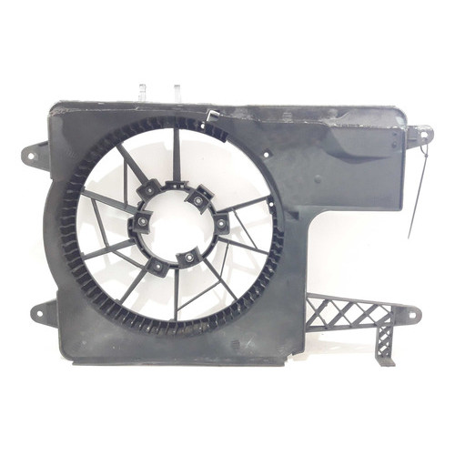 Defletor Ventoinha Radiador Gol G3 99/03 377121189bp 26909