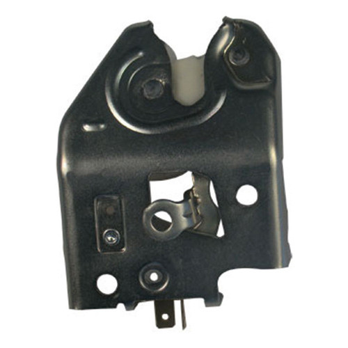 Fechadura Interna Tampa Porta Malas Com Micro Switch Civic Gvii 01 A 06