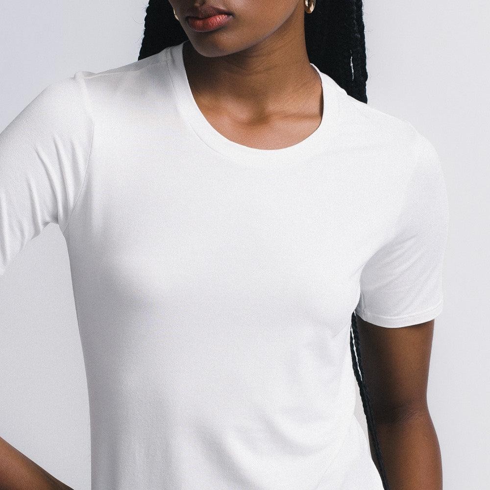 Camiseta Feminina Daily Insider · foto 2