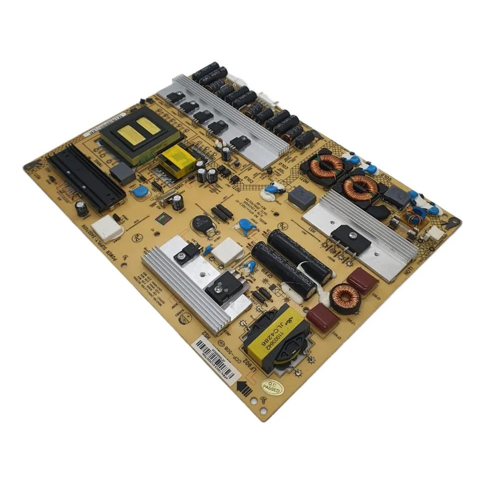 Placa Fonte Para Toshiba Le3250 Lc3251 Kps+l130c3-01