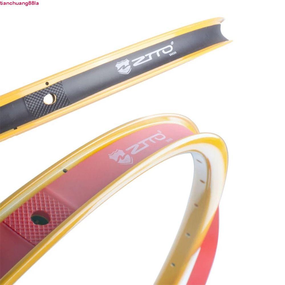 TIANCHUANG Forro De Pneu De Bicicleta Anti-Furo 700C/20/24/26/27.5/29 Polegadas Acessórios De Ciclismo Aro