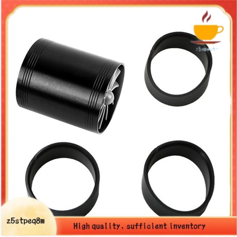 Universal Para Veículo Carro Turbocompressor Turbina Dupla Turbo Carregador De Energia Peças Caminhão Acessórios Capa Bo