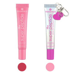 KIT GLOSS SUPER PEPTIDE essence 3