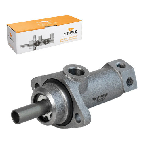 Cilindro Mestre De Freio Simples Kombi 1300 Ar 1.6 Starke