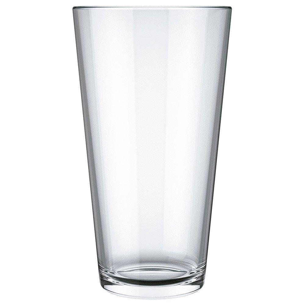Conjunto de Copos Santa Marina Cairo Long Drink 350ml - Embalagem com 6 Unidades