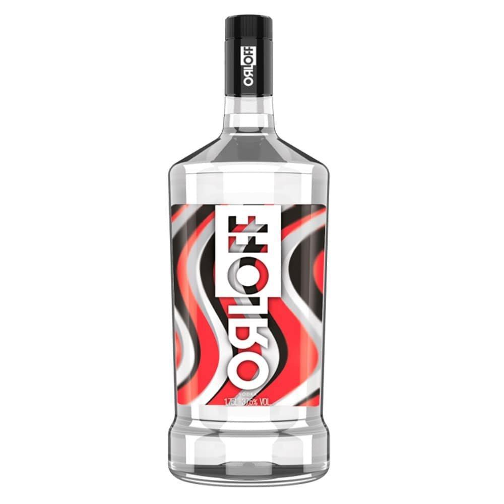 Vodka Orloff - 1,75Litros