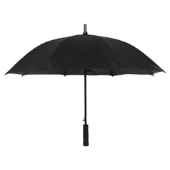 Guarda-chuva Automático Manhattan Cabo em EVA 1,20m Preto Bel