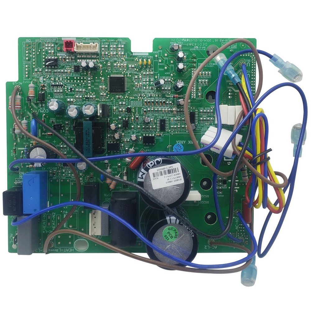 Placa Condensadora Cozy Inverter 12.000 Btus Gree 30148002