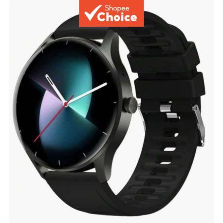 ZW02 Smartwatch com chamada via Bluetooth, rastreador de fitness à prova d'água IP67, novidade esportiva de verão 2026