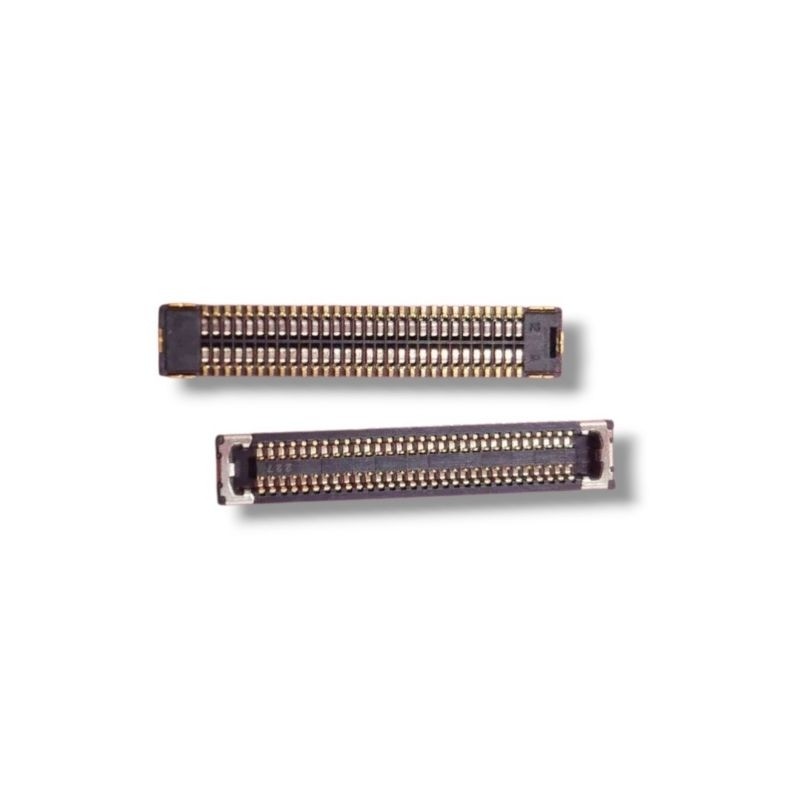 Conector Fpc A01 Plava Mae Lcd Compatível