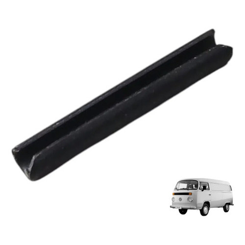 Pino Trava Eixo Satelite Vw Original Kombi 1997 A 2014
