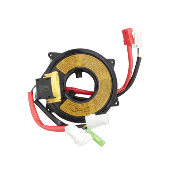 Cinta de Airbag L200 Outdoor Pajero Sport 2004 até 2011 Euro SRS0015
