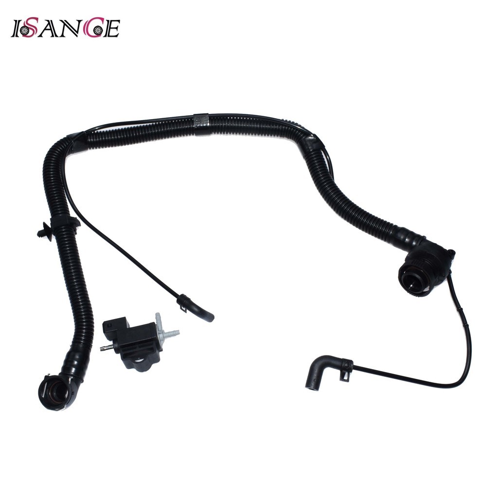 Mangueira De Ventilação Positiva Do Cárter PCV E Válvula De Desvio Para Chevrolet Trax Buick Encore 2013-2020 , Cruze 20