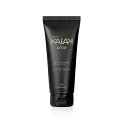 Shampoo Cabelo e Corpo Kaiak Urbe Masculino 100 ml