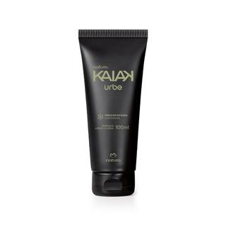 Shampoo Cabelo e Corpo Kaiak Urbe Masculino 100 ml