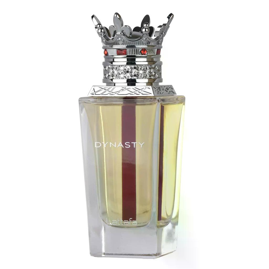 Imagem Perfume Dynasty Lattafa Eau de Parfum Unissex 100ml