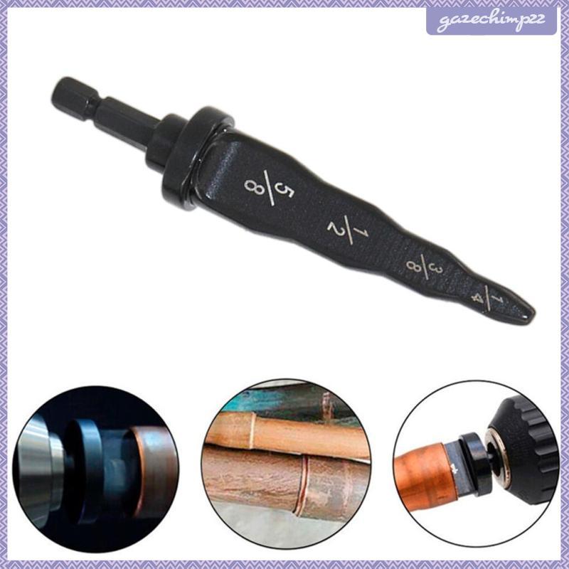 [Gazechimp] Ferramenta De Alargamento Hvac 1/4 " 3/8 " 1/2 " 5 Ferramentas Manuais De Cobre De Aço Liberação De