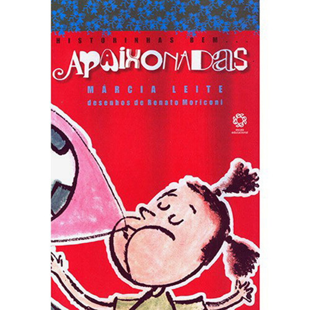 HISTORINHAS BEM... APAIXONADAS