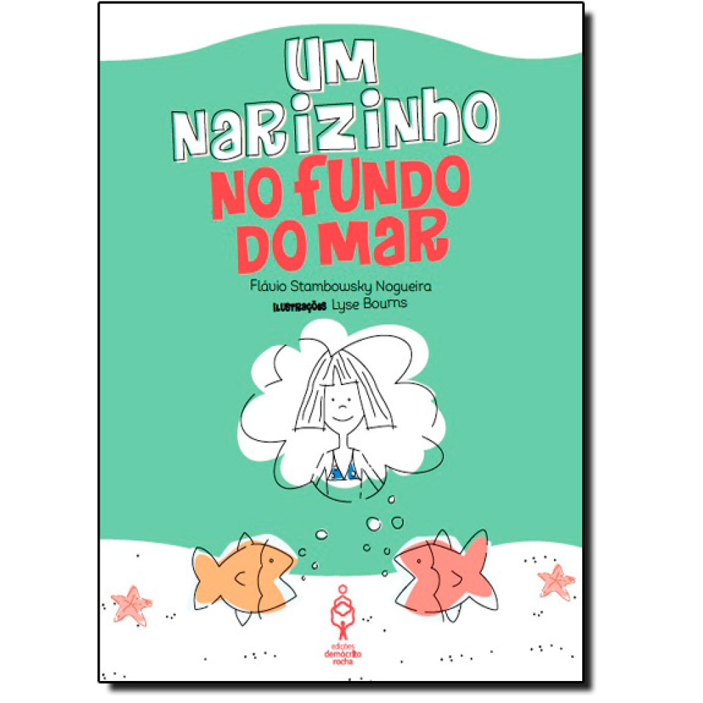 Narizinho no Fundo do Mar, Um