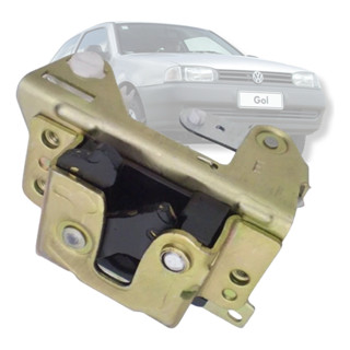 Fechadura Porta Gol G2 Lado Direito (passageiro)  2 Portas 1994 Até 1998 em Oferta na Shopee