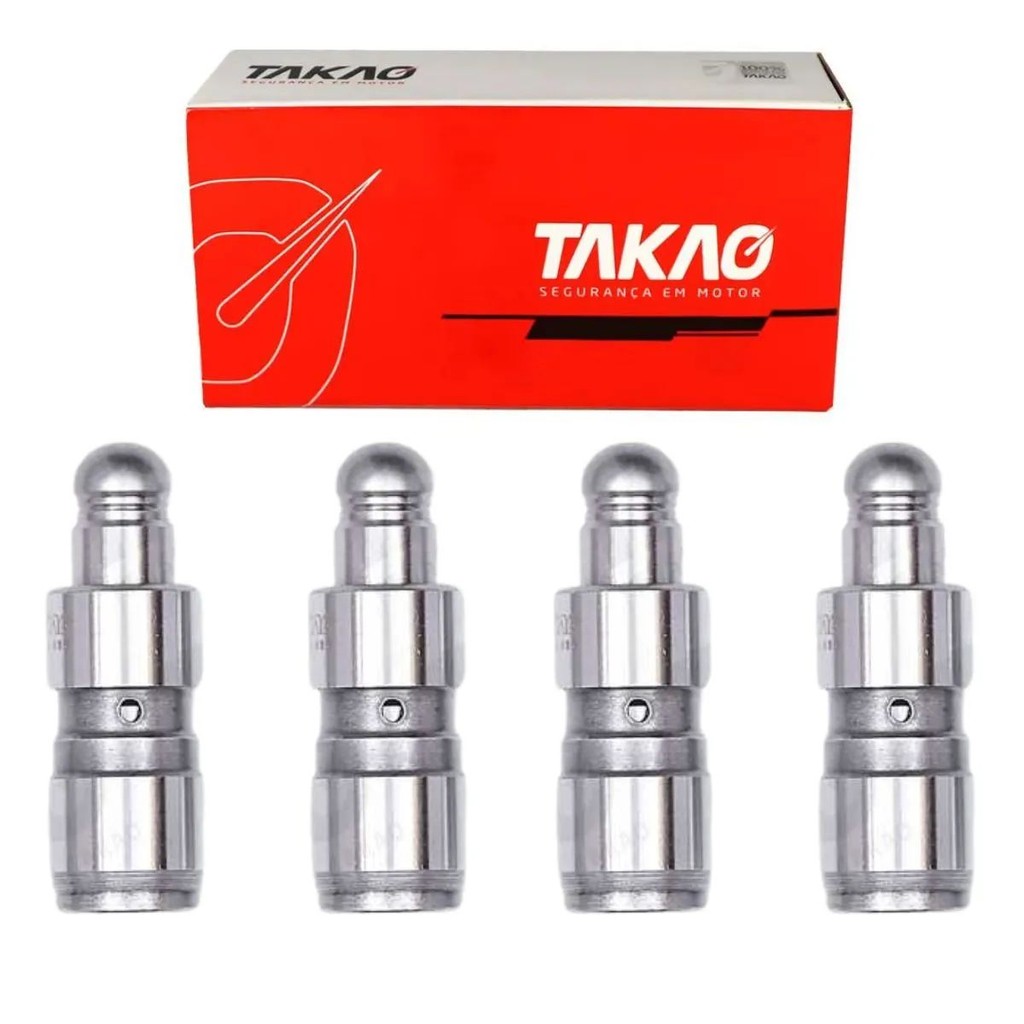 Tucho Válvula Fiesta 1.0 8V 2003 A 2014 / Ecosport 1.0 8V 2003 A 2014 / Ka 1.6 8V 2000 A 2015 / Focus 1.6 8V 2000 A 2015