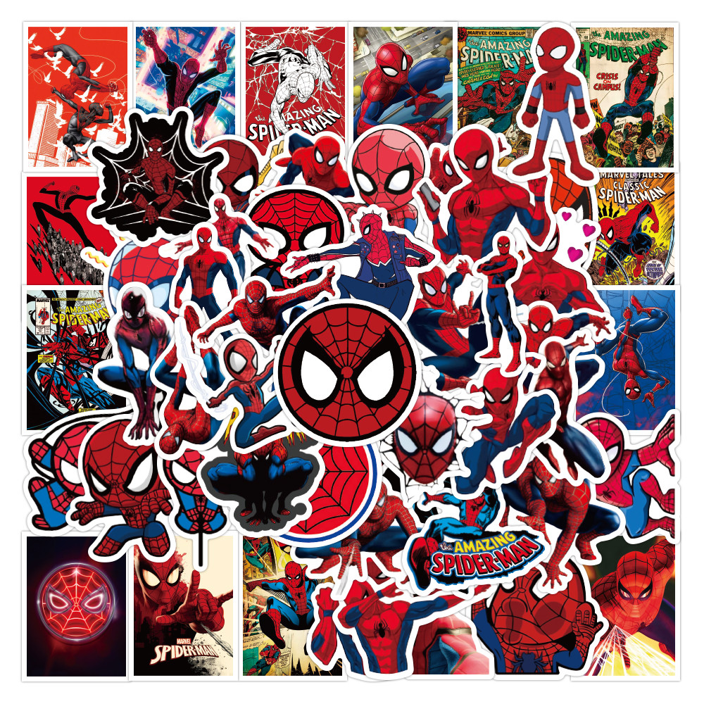 Adesivo do Homem Aranha: Onde Comprar | BuscaProdutos