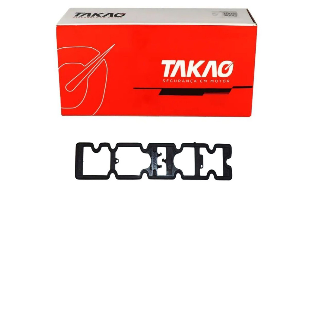Junta Da Tampa Valvula Escape Xsara 2.0 16V 2005 A 2013 / C5 2.0 16V 2005 A 2013 / C4 2.0 16V 2005 A 2013