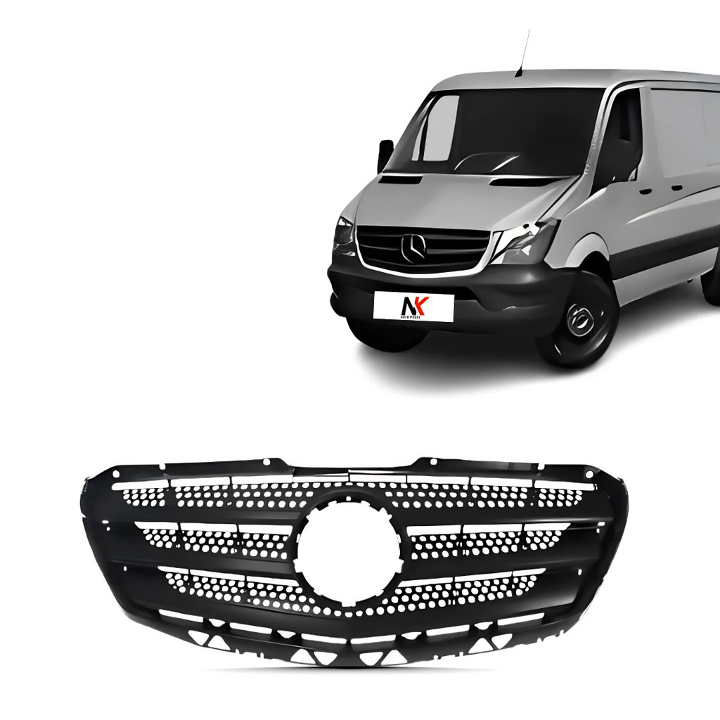 Grade Central Radiador Sprinter 311 415 515 2017 2018 2019