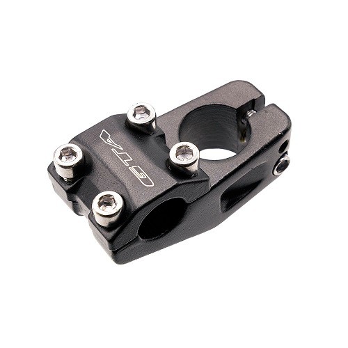 Suporte mesa do guidão alumínio aheadset bmx forjado 4 parafusos 45x22.2mm-Gta