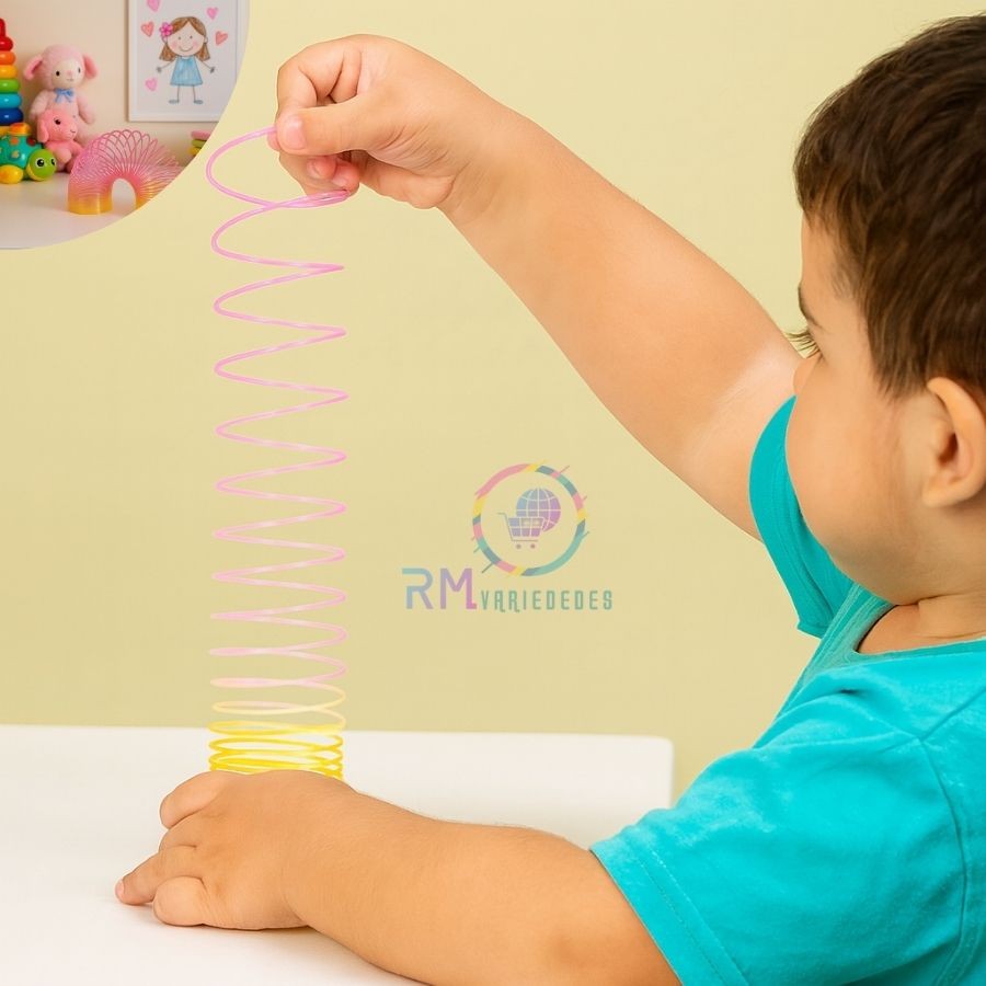 Mola Maluca Brinquedo Prenda Kit Festa Lembrança Brinquedo Barato plástico Menino Menina Molinha
