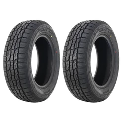 Kit 2 Pneus 205/60R16 92H Forza AT A1 Xbri