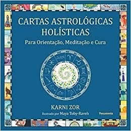 Cartas astrologicas holisticas