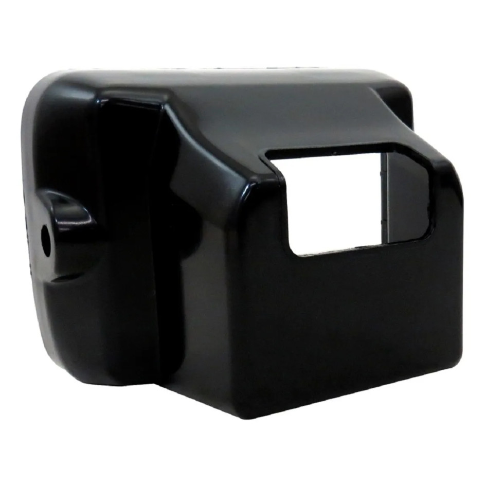 Carcaca Farol Today 125 89 a 94 Ml 125 Turuna 125 Titan 125 95 a 99  Cg 125 Melc em Oferta na Shopee