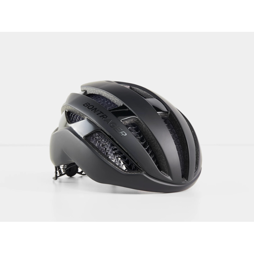 CAPACETE BONTRAGER CIRCUIT WAVECEL BRANCO TAM. L